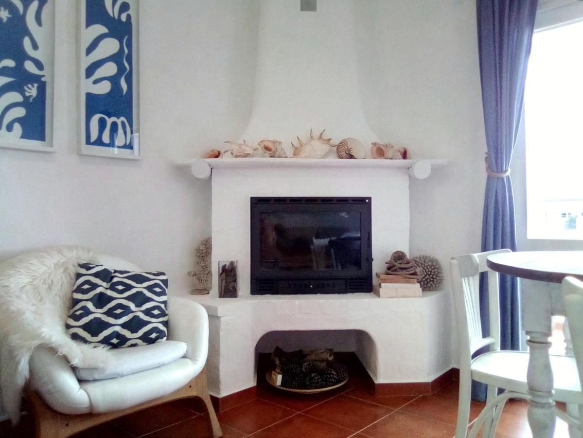Casa Blu, Beach Boho Chic, Beach And Pool - Fast Wifi Porches  Eksteriør bilde