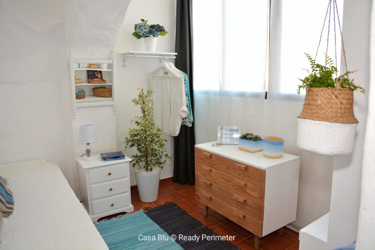 Casa Blu, Beach Boho Chic, Beach And Pool - Fast Wifi Porches  Eksteriør bilde