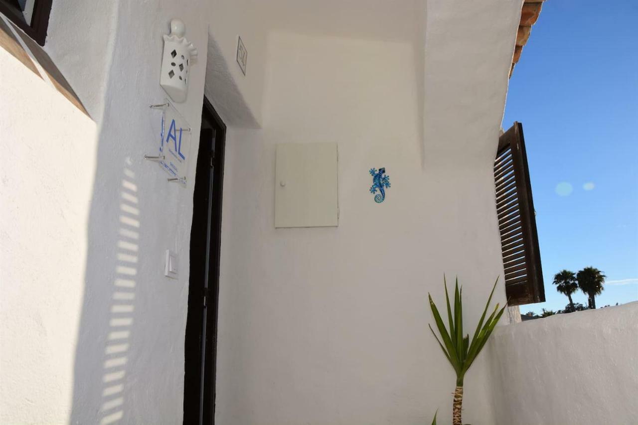 Casa Blu, Beach Boho Chic, Beach And Pool - Fast Wifi Porches  Eksteriør bilde