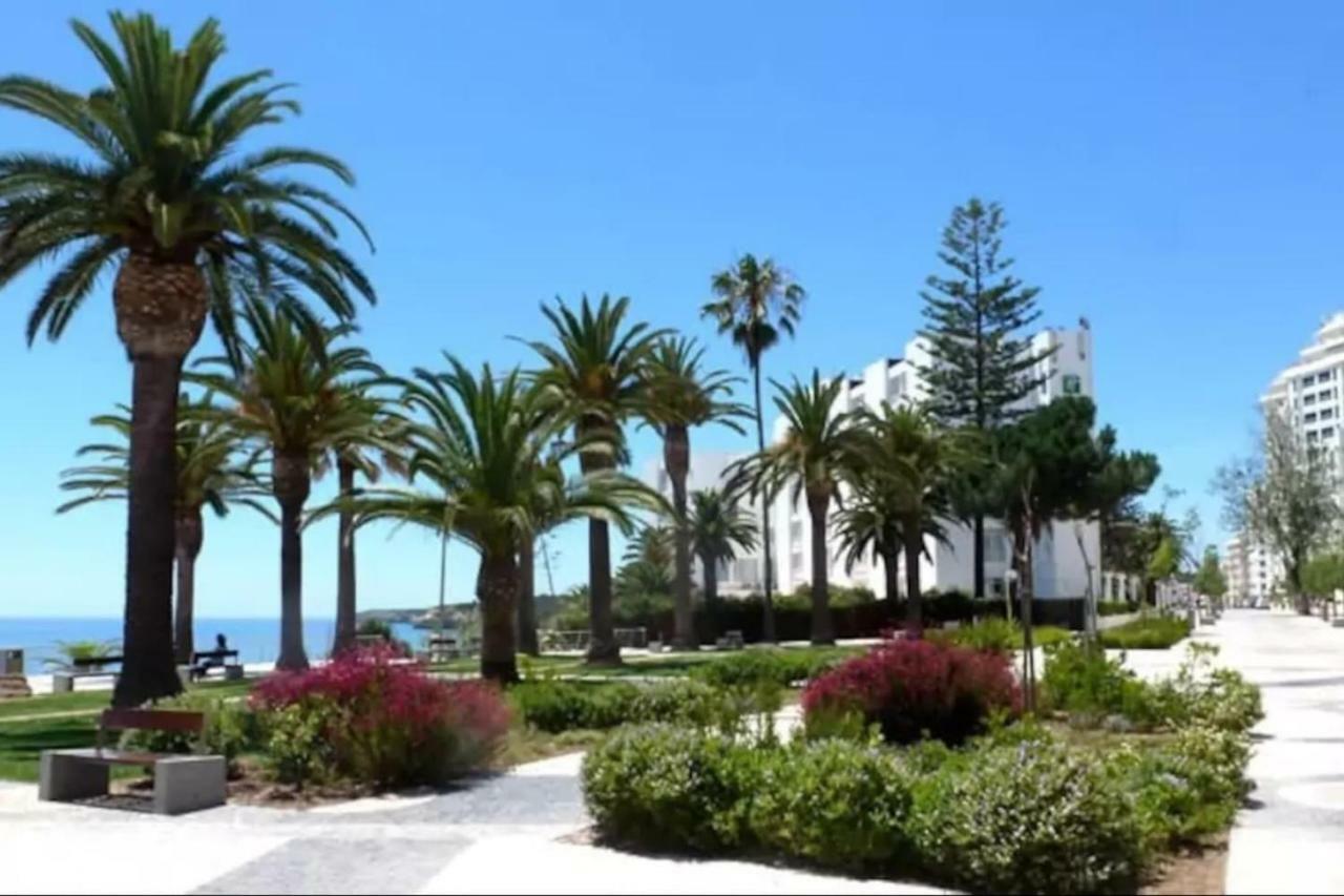 Casa Blu, Beach Boho Chic, Beach And Pool - Fast Wifi Porches  Eksteriør bilde