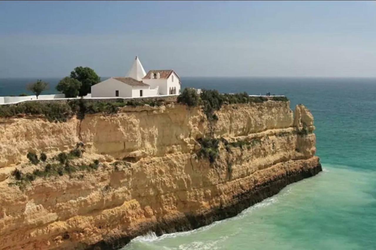 Casa Blu, Beach Boho Chic, Beach And Pool - Fast Wifi Porches  Eksteriør bilde